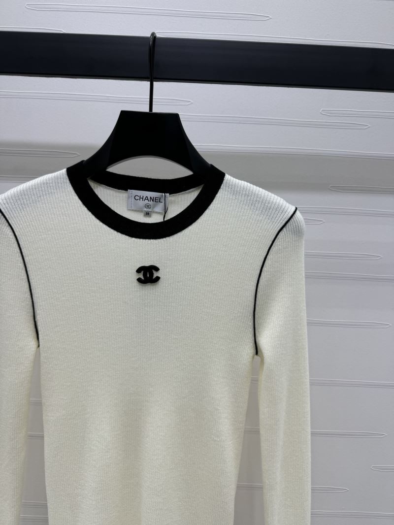 Chanel Sweaters